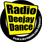 Radio Deejay Dance logo