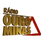Radio Ouro Minas logo
