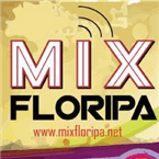 Web Rádio Mix Floripa logo