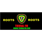 Trivial FM Web Rádio logo