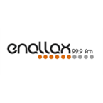 Enallax FM logo