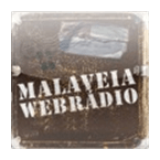 Malaveia Web Rádio logo