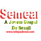 Radio Semear Rede Paz Brasil logo