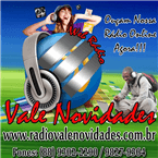 Rádio Vale Novidades logo