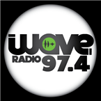 Wave Radio logo