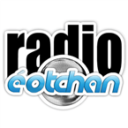 Radio É O Tchan logo