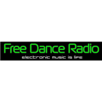 Free Dance Radio logo