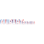 Clipart Radio logo