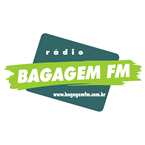 Bagagem FM logo