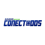 Rádio Conectados logo