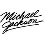 101.ru - Michael Jackson logo