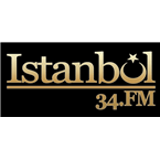 Istanbul34 FM logo