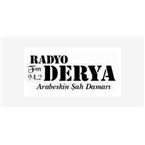 Radyo Derya logo