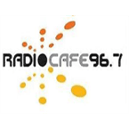 Radio Cafe logo
