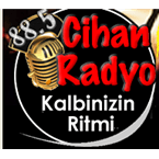 Cihanradyo logo