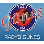 Radyo Gunes logo