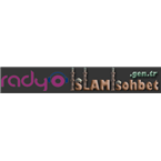 Online Ilahi Radyo logo