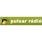 Pulsar Rádió Lepsény logo