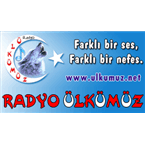 Radyo Ulkumuz logo