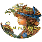Piraja Web Radio logo