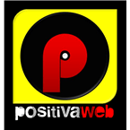 Rádio Positiva Web logo