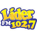 Rádio Líder logo