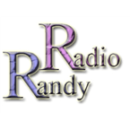 RandyRadio logo