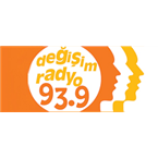 Radyo Degisim logo