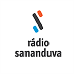 Rádio Sananduva logo