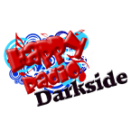 Happy Radio Darkside logo