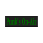 Punk's On-Air Radio logo