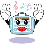 Rádio Primitiva logo