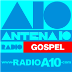 Radio Antena 10 (Gospel) logo