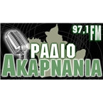 Radio Akarnania logo