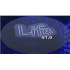 Life FM logo