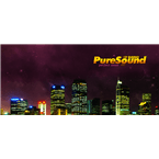 Pure Sound FM logo