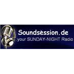 Sound Session Radio logo