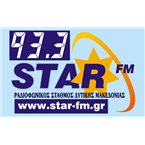 Star FM logo