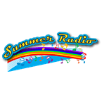 SUMMER RADIO logo