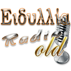 Eidyllia Radio logo