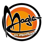 Magic Radio Disco logo
