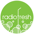 Radio Fresh logo