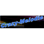 Crazy Melodie Radio logo