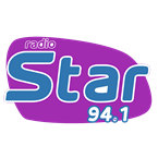 Star FM 94.1 logo