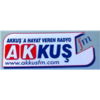 Akkus fm logo