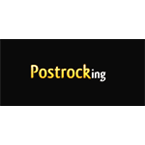 Post Rocking logo