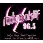 Radyo Aktif logo