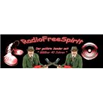 RadioFreeSpirit logo