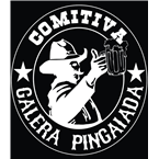 Rádio Galera Pingaiada logo