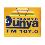 Radyo Dunya logo